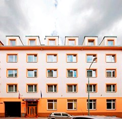Hotel Relax Inn - photo 12