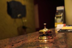 Hotel Relax Inn - photo 23
