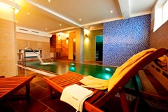 Hotel Relax Inn - photo 22