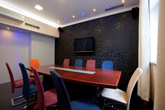 Hotel Relax Inn - photo 20