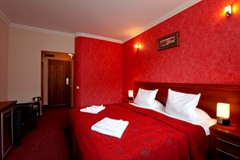 Hotel Relax Inn - photo 21