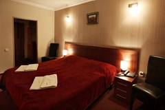 Hotel Relax Inn - photo 10