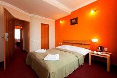 Hotel Relax Inn - photo 8
