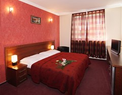 Hotel Relax Inn - photo 6