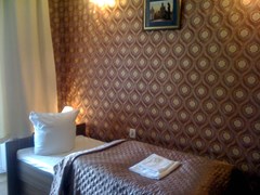 Hotel Relax Inn - photo 4