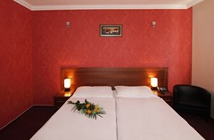 Hotel Relax Inn - photo 2