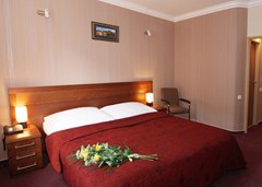 Hotel Relax Inn - photo 1