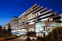 Orea Hotel Pyramida - photo 31