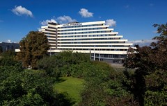 Orea Hotel Pyramida - photo 3