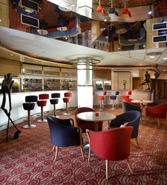 Orea Hotel Pyramida - photo 30