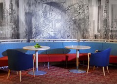 Orea Hotel Pyramida - photo 22