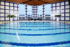 Orea Hotel Pyramida - photo 29