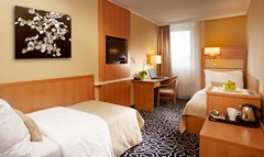 Orea Hotel Pyramida - photo 18