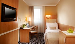 Orea Hotel Pyramida - photo 34