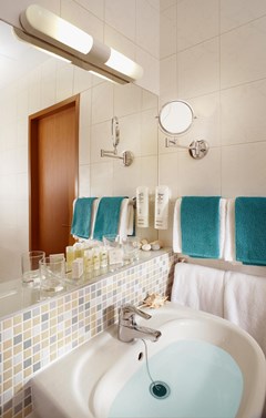 Orea Hotel Pyramida - photo 19