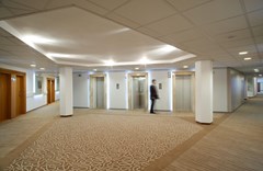 Orea Hotel Pyramida - photo 1