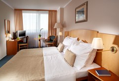 Orea Hotel Pyramida - photo 2