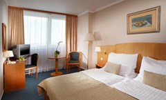 Orea Hotel Pyramida - photo 6