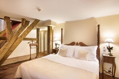 Iron Gate Hotel and Suites - photo 8