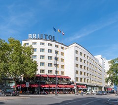 Hotel Bristol Berlin - photo 41