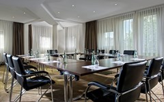 Berlin Mark Hotel - photo 21