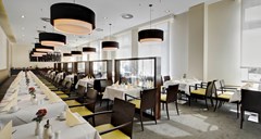 Berlin Mark Hotel - photo 14
