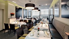 Berlin Mark Hotel - photo 13