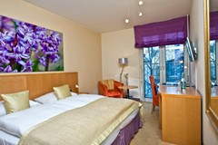 Berlin Mark Hotel - photo 20