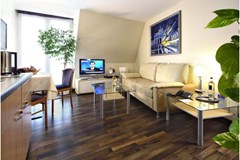 Berlin Mark Hotel - photo 9