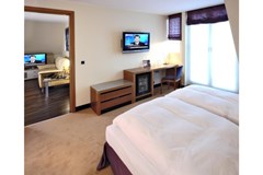 Berlin Mark Hotel - photo 8