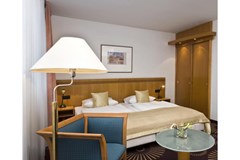 Berlin Mark Hotel - photo 7