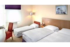 Berlin Mark Hotel - photo 1