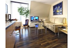 Berlin Mark Hotel - photo 10