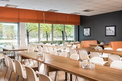 City Hotel Berlin East - photo 22