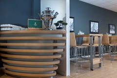 City Hotel Berlin East - photo 21