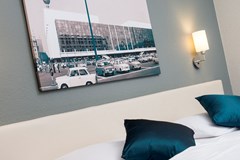 City Hotel Berlin East - photo 16