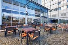 City Hotel Berlin East - photo 18