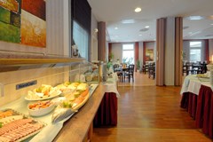 Hotel am Schloss Koepenick Berlin by Golden Tulip - photo 5