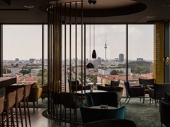Vienna House Andel’s Berlin - photo 88