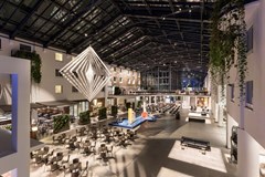 Estrel Hotel Berlin - photo 49