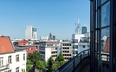 Scandic Berlin Kurfürstendamm - photo 33