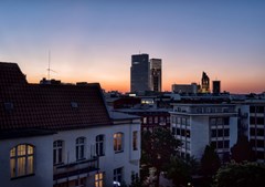 Scandic Berlin Kurfürstendamm - photo 34