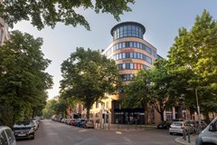 Scandic Berlin Kurfürstendamm - photo 35