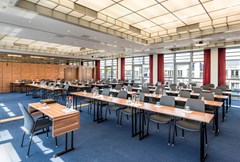 Scandic Berlin Kurfürstendamm - photo 21
