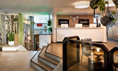 Scandic Berlin Kurfürstendamm - photo 8