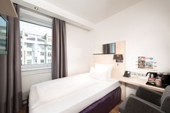 Scandic Berlin Kurfürstendamm - photo 24