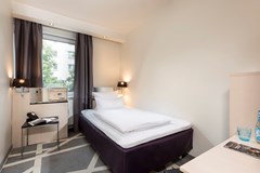 Scandic Berlin Kurfürstendamm - photo 25