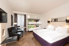 Scandic Berlin Kurfürstendamm - photo 27