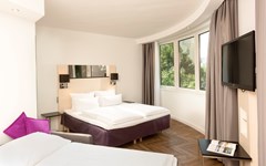 Scandic Berlin Kurfürstendamm - photo 30