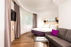 Scandic Berlin Kurfürstendamm - photo 32